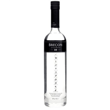 Gin Brecon Special Reserve 70cl