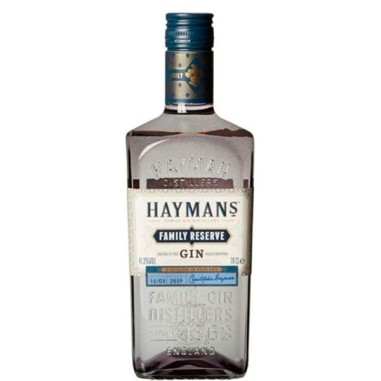 Haymans Family Reserve Gin 70cl