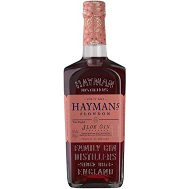 Gin Hayman's Sloe 70cl