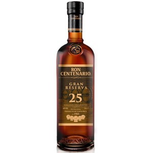 Centenario 25 Years Old Gran Reserva 70cl