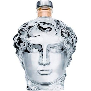 Gin Impavid Premium Luxury 70cl