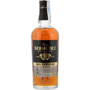 Bermudez Don Armando 70cl