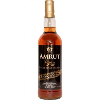 Amrut Rye 70cl