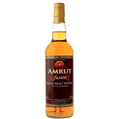 Amrut Fusion 70cl