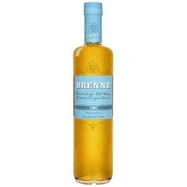 Brenne Single Malt French 70cl