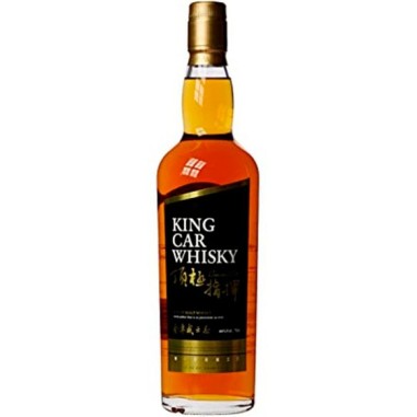 Kavalan King Car 70cl