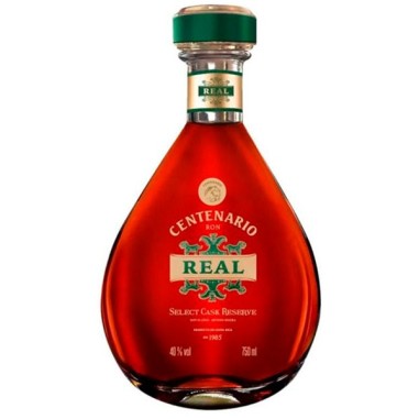 Centenario 30 Years Old Real 70cl