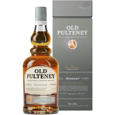 Old Pulteney Huddart 70cl