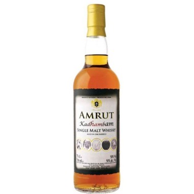 Amrut Kadhambam 70cl