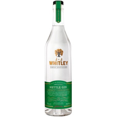 Gin JJ Whitley Nettle 70cl