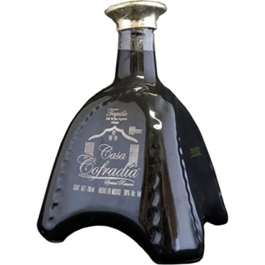 Casa Cofradia Ceramica Añejo 70cl