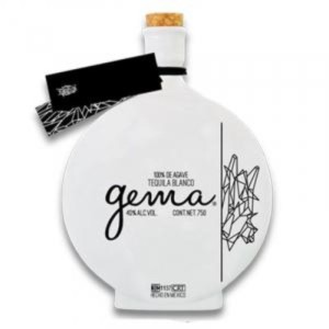 Cofradia Gema Ceramica Blanco 70cl