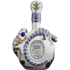 Cofradia Iguanas Ceramica Reposado 70cl