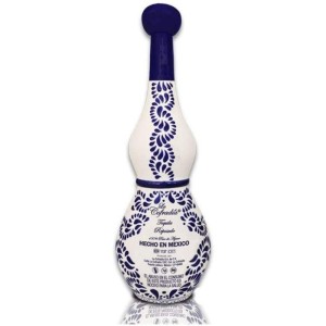 Cofradia Torre De Picos Ceramica Reposado 70cl