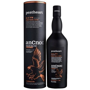 AnCnoc Peatheart 70cl