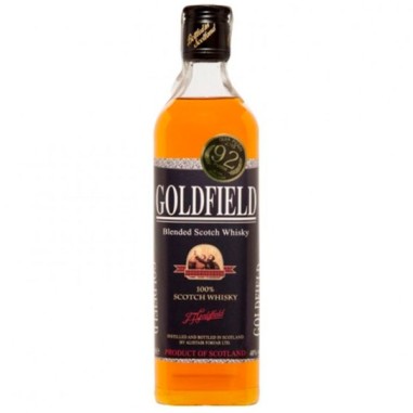 Goldfield 70cl