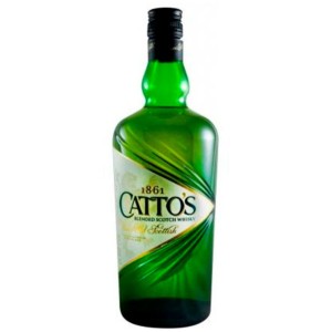 Cattos Rare Old 70cl