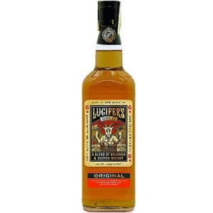 Lucifers Gold 70cl