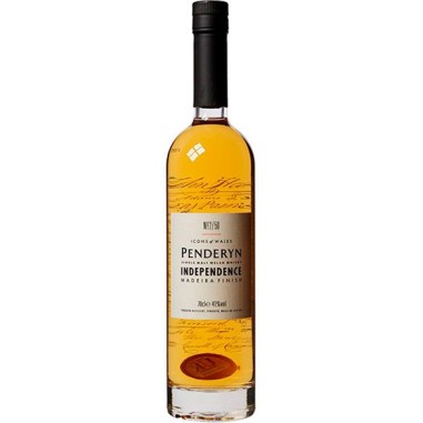 Penderyn Icons 2 Independence 70cl