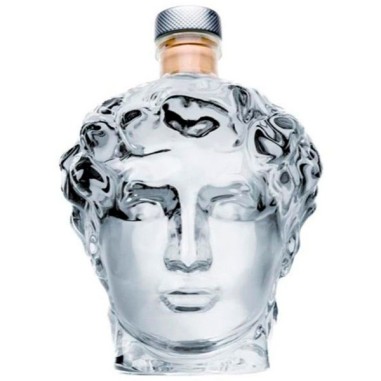 Vodka Impavid Premium Luxury 70cl