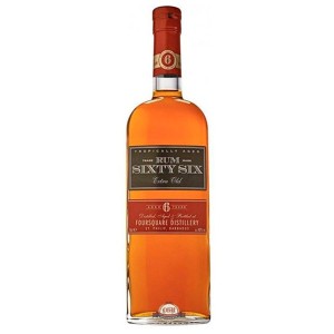 Sixty Six 6 Years Old 70cl