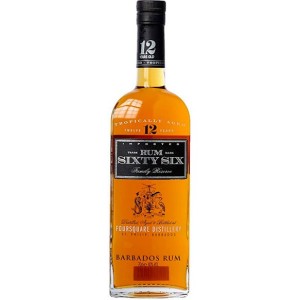 Sixty Six 12 Years Old 70cl