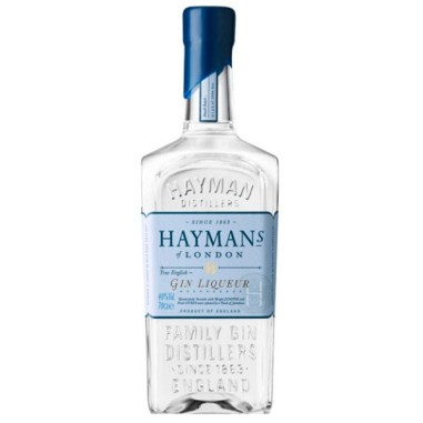 Gin Haymans Liqueur 70cl