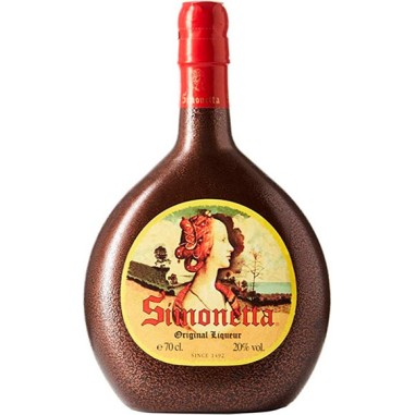 Simonetta Original Liquor 70cl