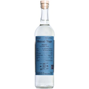 Mezcal Vago Espadin Jarquin 70cl