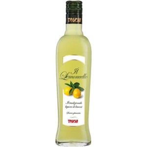 Lemoncello Toschi 70cl