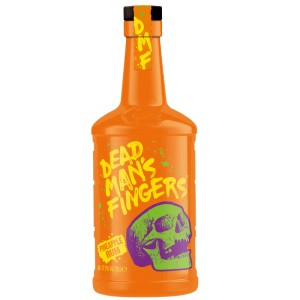 Dead Man´s Fingers Pinneaple 70cl