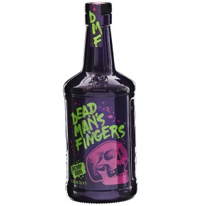 Dead Man´s Fingers Hemp 70cl