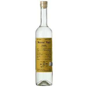Mezcal Vago Espadin By Joel Barriga 70cl