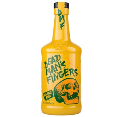 Dead Man´s Fingers Mango 70cl