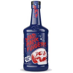 Dead Man´s Fingers Hazelnut 70cl