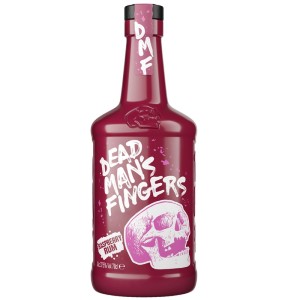 Dead Man´s Fingers Raspberry 70cl