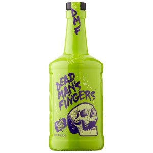 Dead Man´s Fingers Lime 70cl