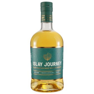Islay Journey Blended Malt 70cl