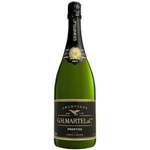 Martel Brut Prestige Magnum 1,5L