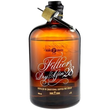 Gin Filliers 28 2L