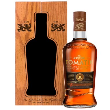 Tomatin 30 Years Old 70cl
