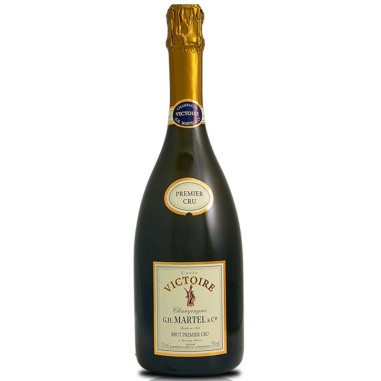 Martel Victoire Cuvée Premier Cru 75cl