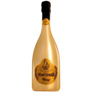 Martel Victoire Cuvée Brut Gold Edition 75cl