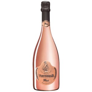 Martel Victoire Cuvée Brut Pink Edition 75cl