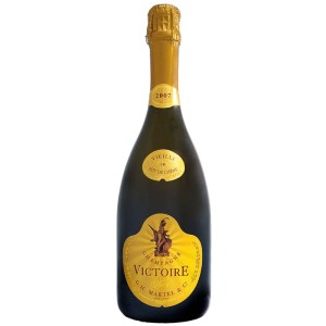 Martel Victoire Cuvée Fût de Chêne 75cl
