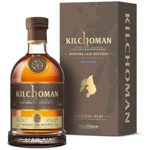 Kilchoman Madeira Matured 70cl