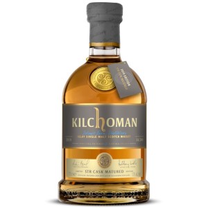 Kilchoman Sauternes Cask Matured 70cl