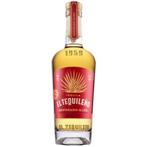 El Tequileño 1959 Reposado Rare 70cl