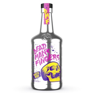 Dead Man´s Fingers White 70cl