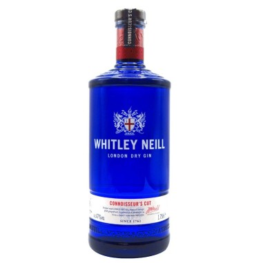 Gin Whitley Neill Connoisseurs Cut 1,75L